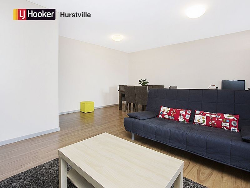 56/313 Forest Road, Hurstville NSW 2220
