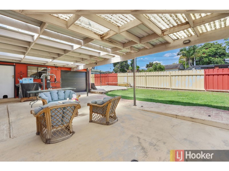 5 Patricia Avenue, Mount Pritchard NSW 2170