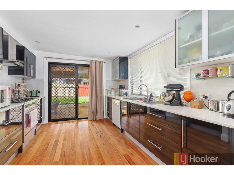 5 Patricia Avenue, Mount Pritchard NSW 2170