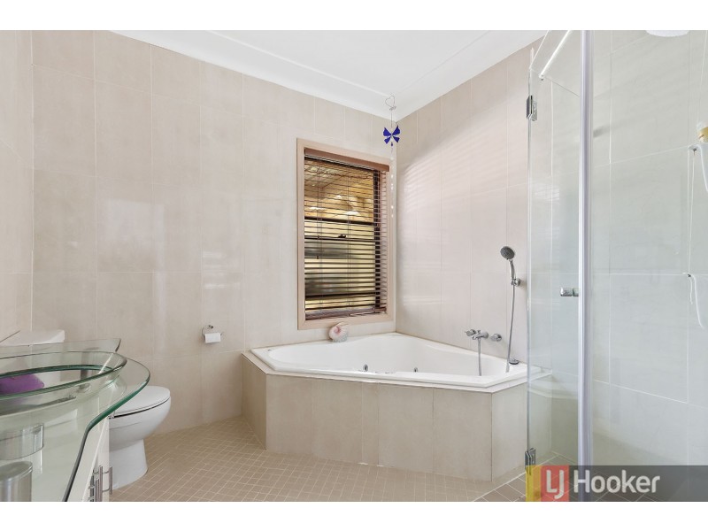 5 Patricia Avenue, Mount Pritchard NSW 2170