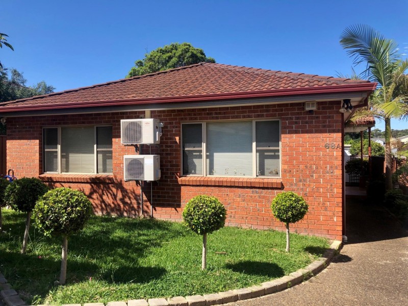 68A George Street, South Hurstville NSW 2221