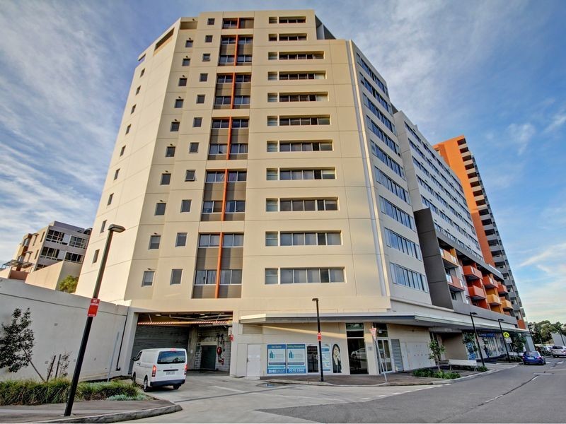 B606/1 Jack Brabham Drive, Hurstville NSW 2220