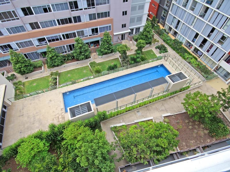 B606/1 Jack Brabham Drive, Hurstville NSW 2220