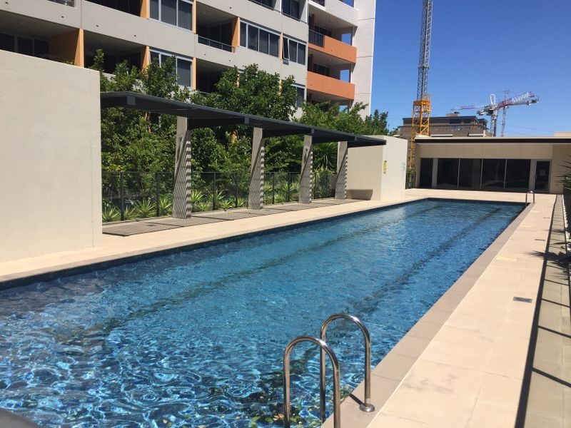 B606/1 Jack Brabham Drive, Hurstville NSW 2220