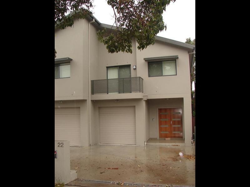 22 Queens Road, Hurstville NSW 2220