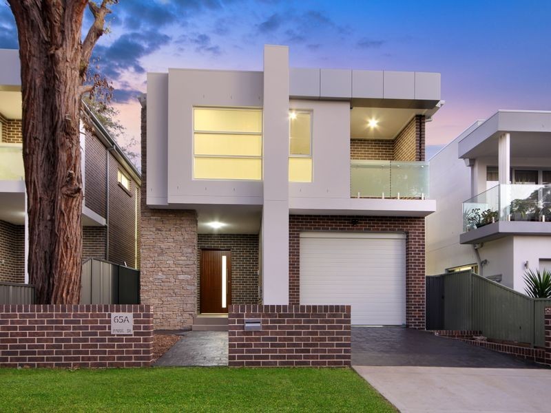 65A Park Street, Peakhurst NSW 2210