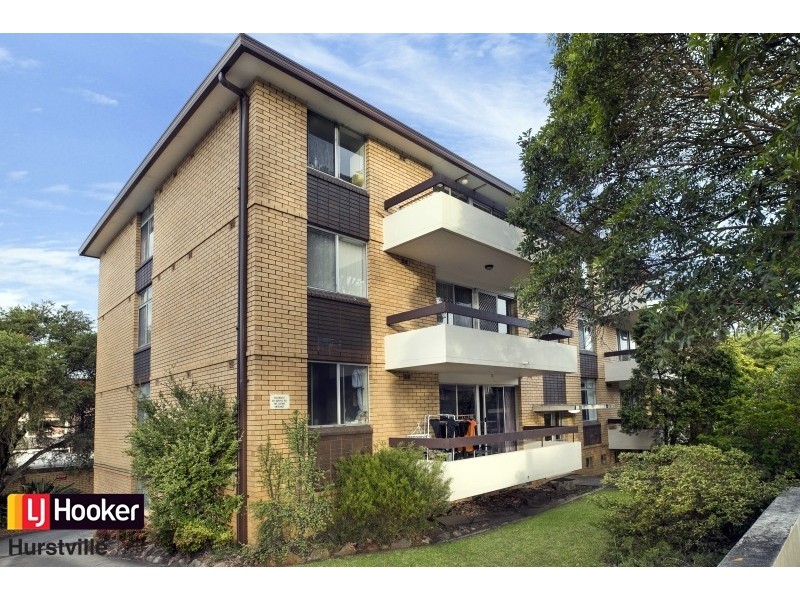 3/80-84 Queens Road, Hurstville NSW 2220