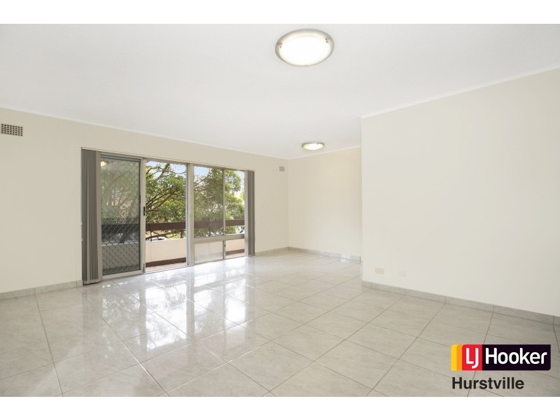 3/80-84 Queens Road, Hurstville NSW 2220