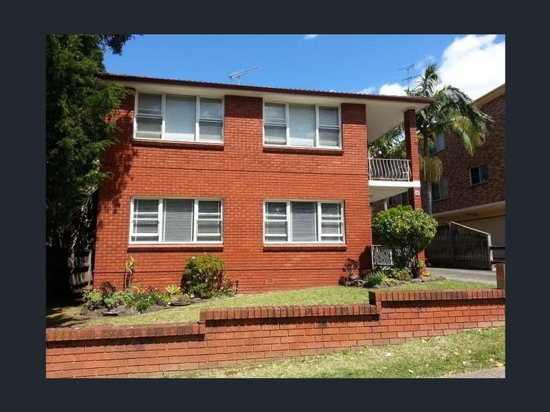 3/33 Noble Street, Allawah NSW 2218