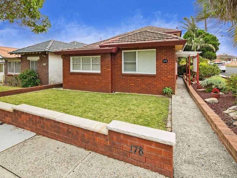 178 Patrick Street, Hurstville NSW 2220
