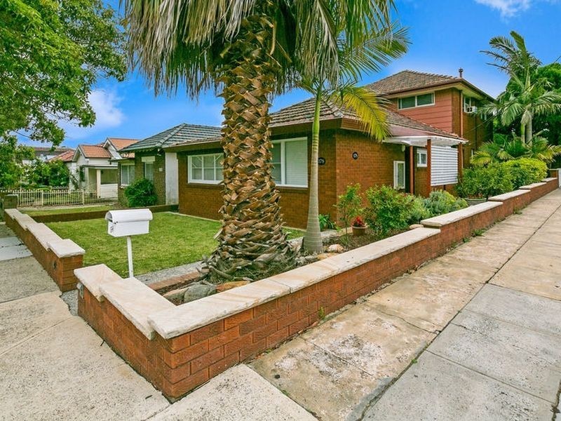 178 Patrick Street, Hurstville NSW 2220