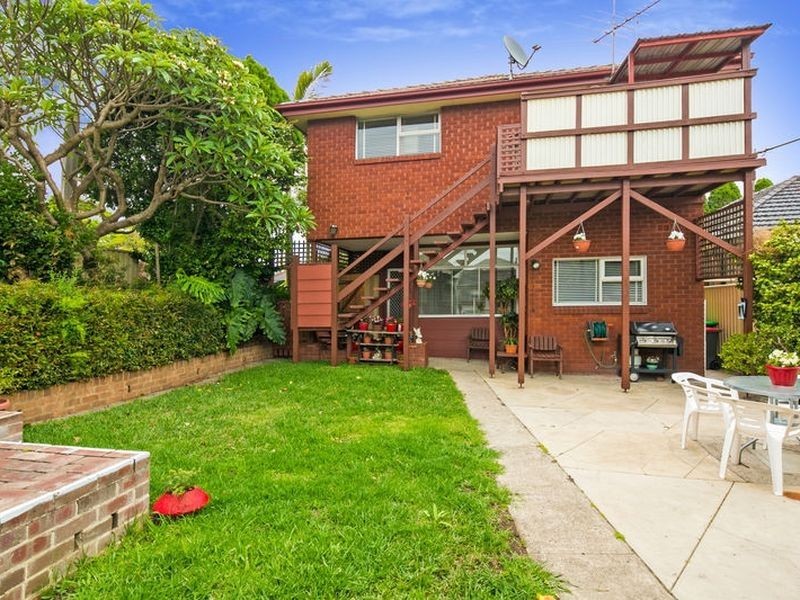 178 Patrick Street, Hurstville NSW 2220