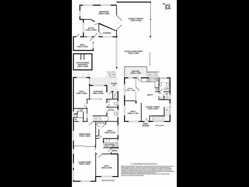 178 Patrick Street, Hurstville NSW 2220