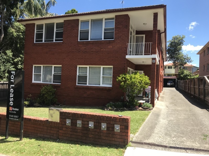 3/33 Noble Street, Allawah NSW 2218