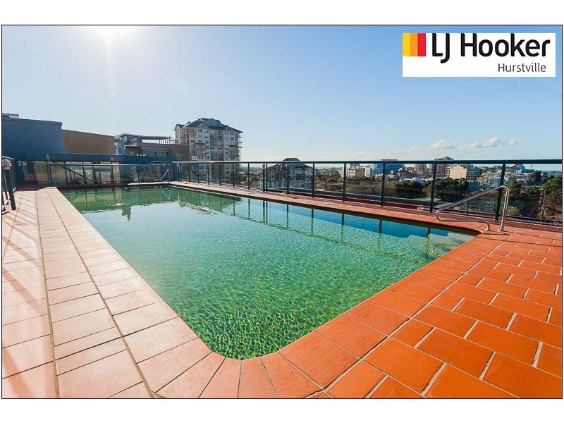 18/2 Bridge Street, Hurstville NSW 2220