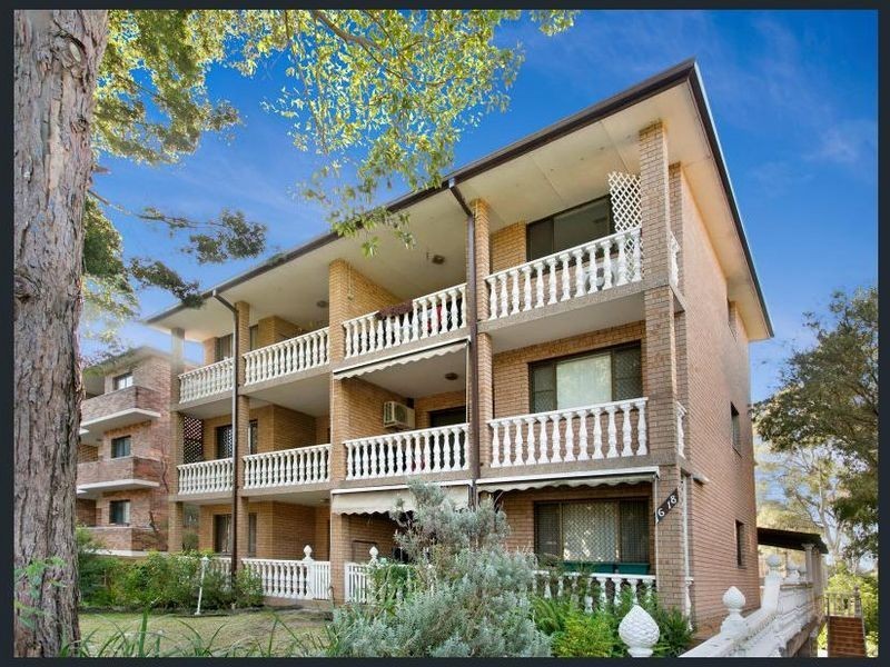 8/16-18 Rawson Street, Rockdale NSW 2216