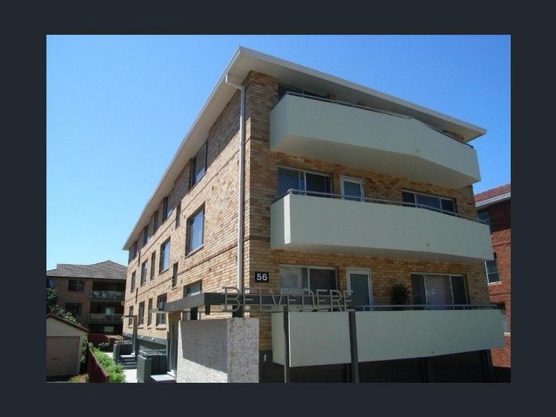 2/56 The Avenue, Hurstville NSW 2220