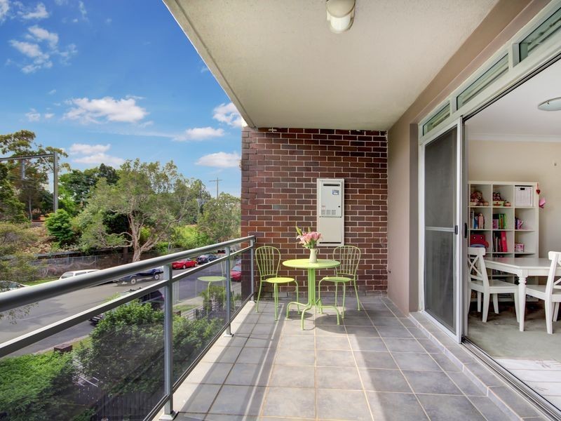 5/384a Railway Parade, Carlton NSW 2218
