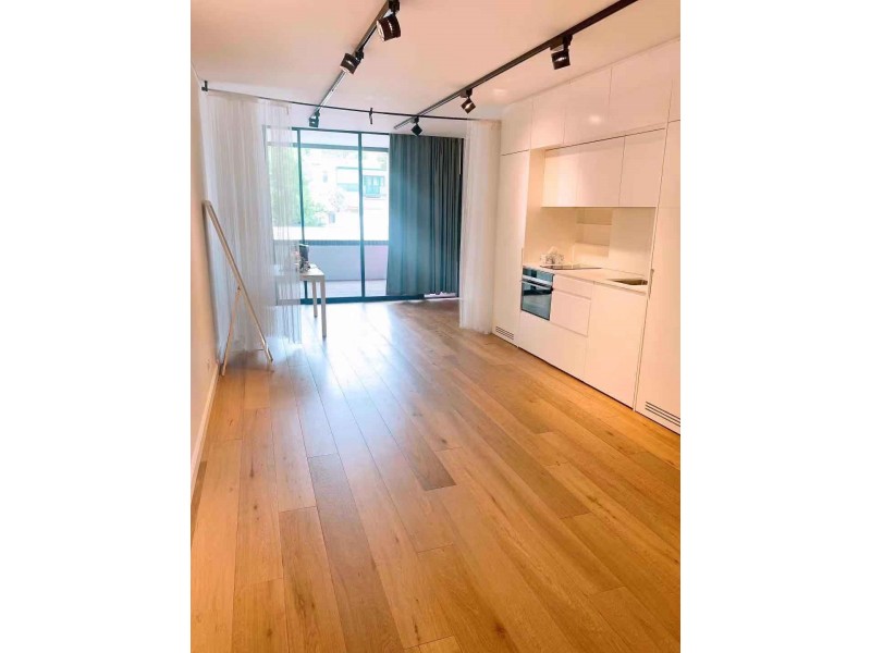 205/478 Wattle Street, Ultimo NSW 2007