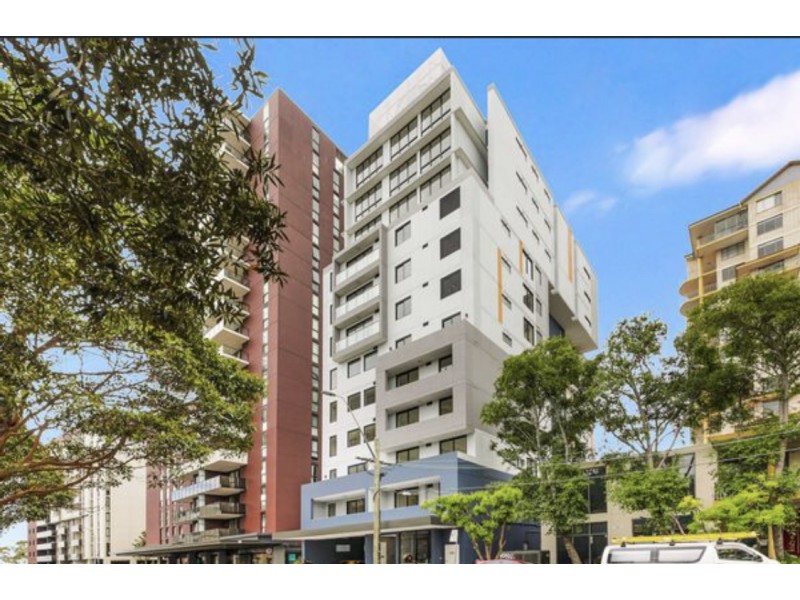 703/456 Forest Road, Hurstville NSW 2220
