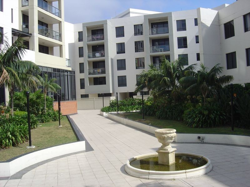 38/323 Forest Road, Hurstville NSW 2220