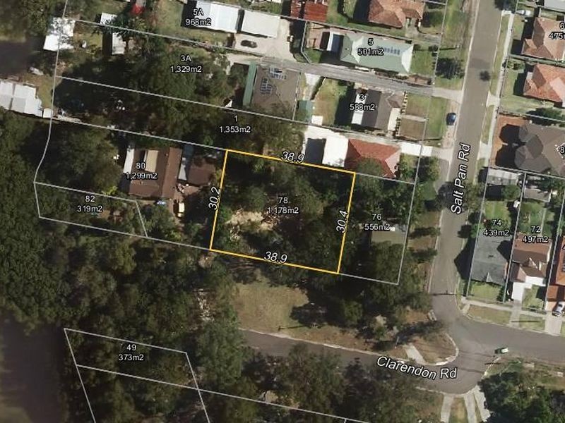 78 Clarendon Road, Peakhurst NSW 2210