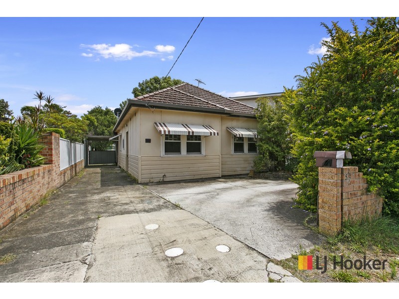 57 Blakesley Road, South Hurstville NSW 2221
