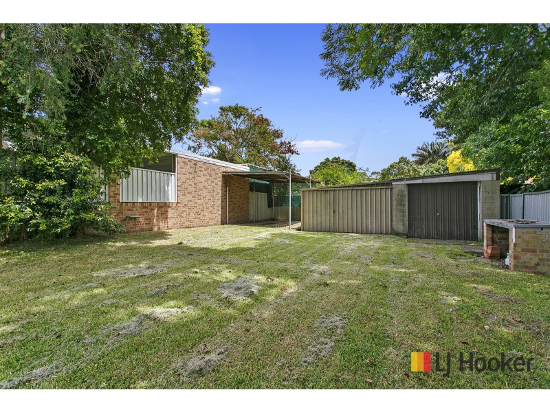 57 Blakesley Road, South Hurstville NSW 2221