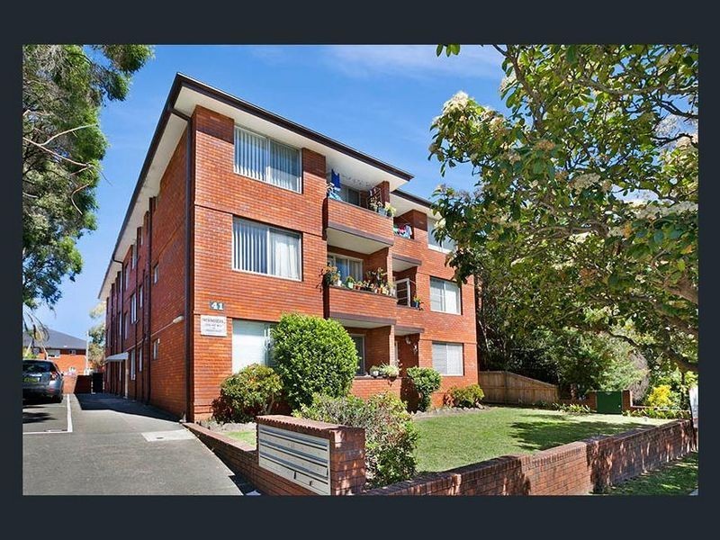 7/41 Ocean Street, Penshurst NSW 2222