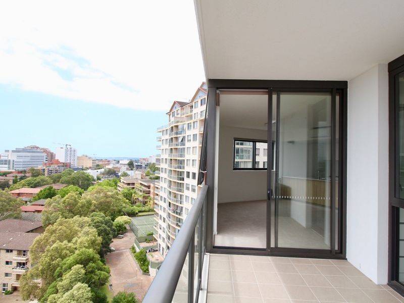 A1011/1B Pearl Street, Hurstville NSW 2220