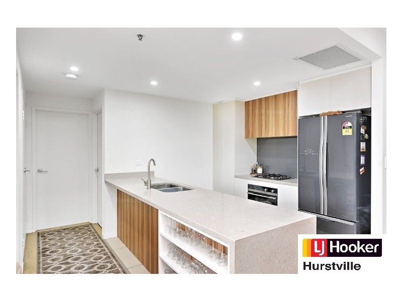 605/380-384 Forest Road, Hurstville NSW 2220