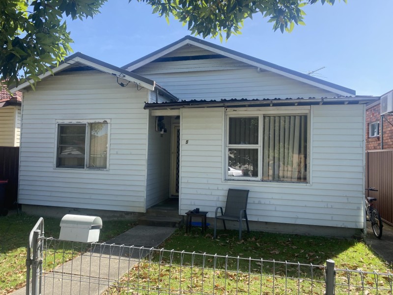 5 Dudley Street, Punchbowl NSW 2196