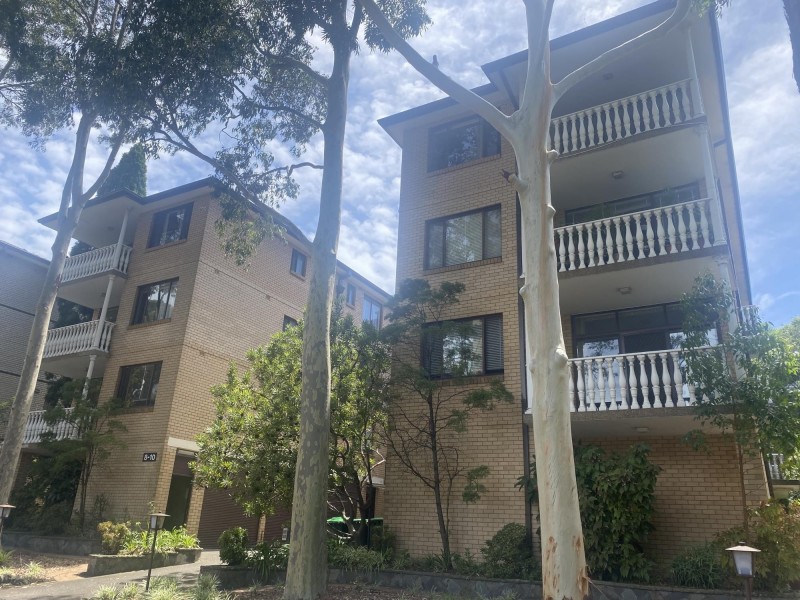 12/8-10 Lancelot Street, Allawah NSW 2218