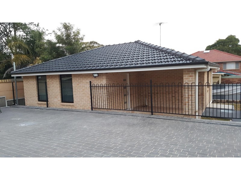 3a Carrington Street, Bexley NSW 2207