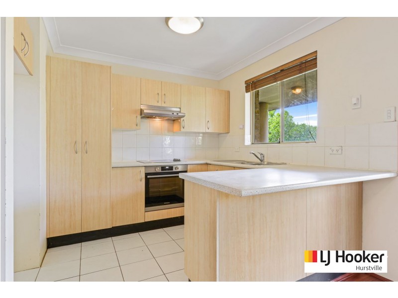 18/10 Kingsland Road, Bexley NSW 2207