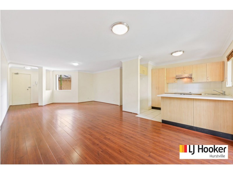 18/10 Kingsland Road, Bexley NSW 2207