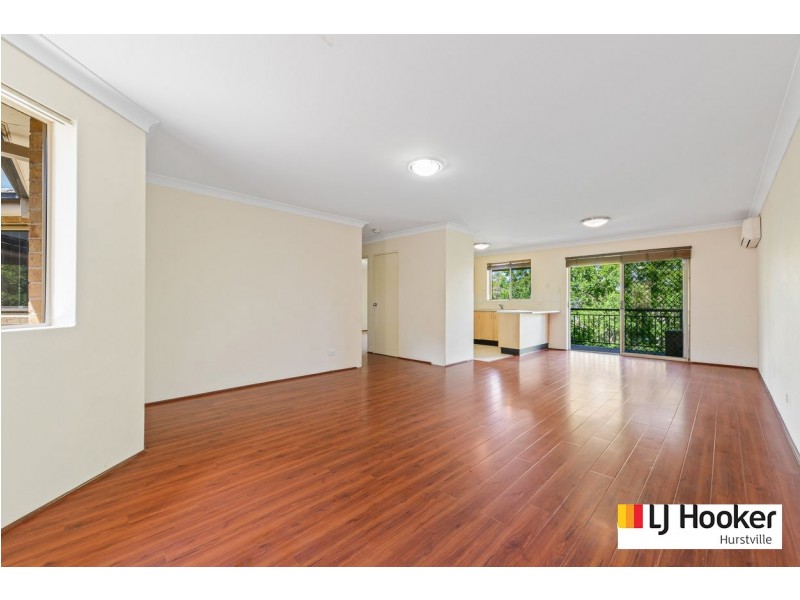 18/10 Kingsland Road, Bexley NSW 2207