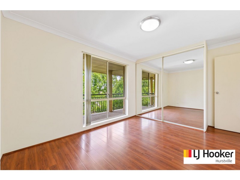 18/10 Kingsland Road, Bexley NSW 2207