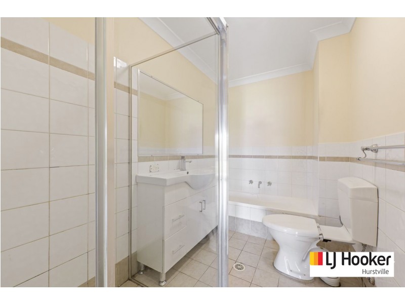 18/10 Kingsland Road, Bexley NSW 2207