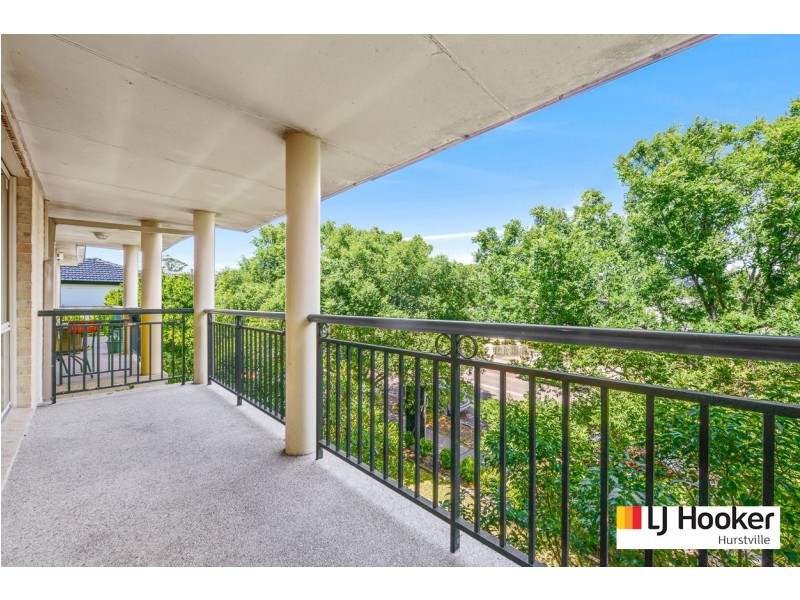 18/10 Kingsland Road, Bexley NSW 2207