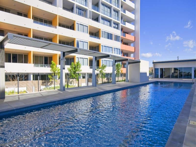 a305/1 Jack Brabham Drive, Hurstville NSW 2220