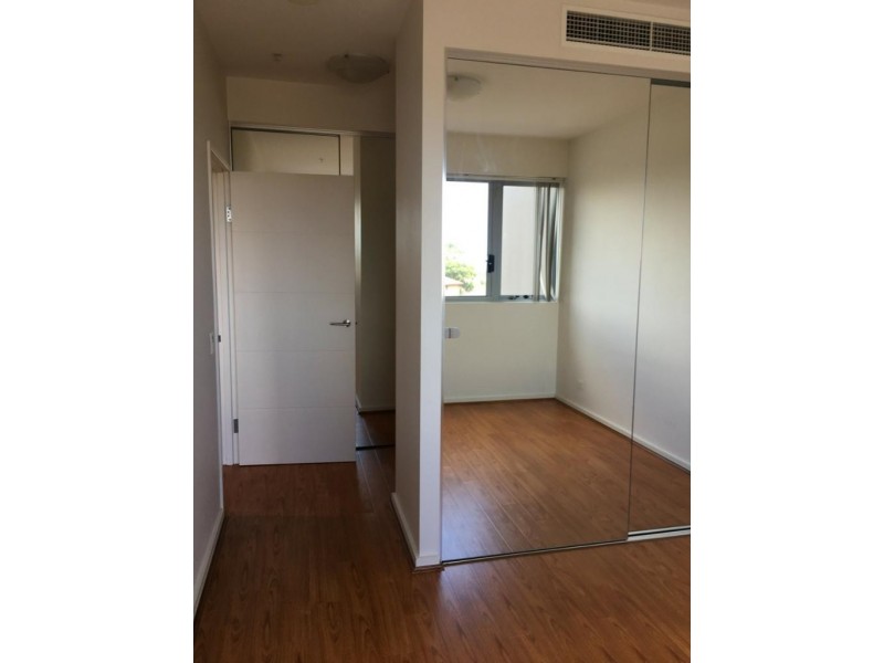 a305/1 Jack Brabham Drive, Hurstville NSW 2220