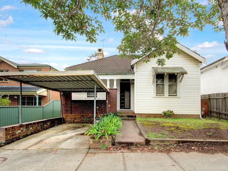 116 Park Road, Hurstville NSW 2220