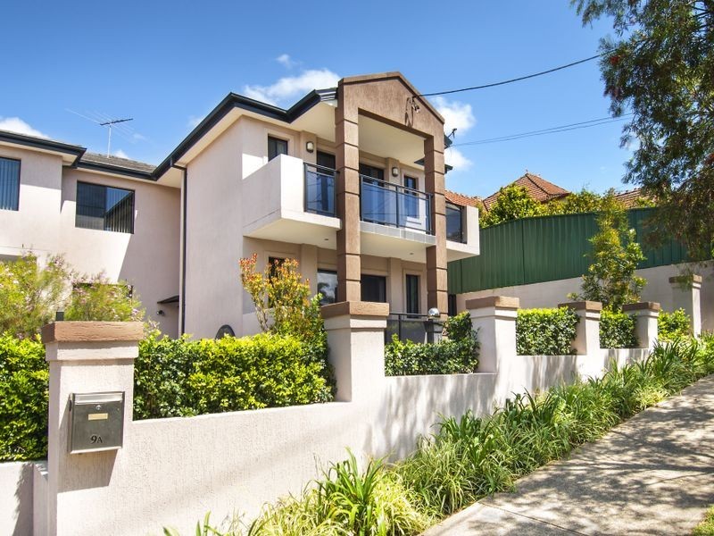 9a Dudley Street, Penshurst NSW 2222