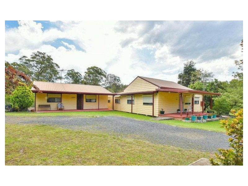 3106 Remembrance Drive, Bargo NSW 2574