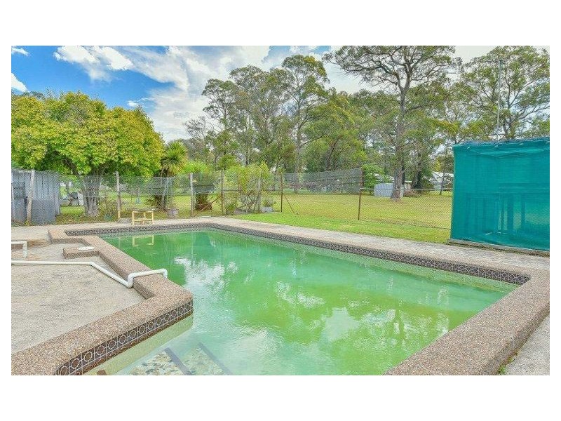 3106 Remembrance Drive, Bargo NSW 2574