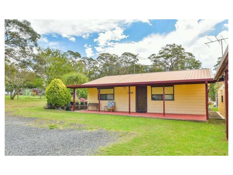 3106 Remembrance Drive, Bargo NSW 2574