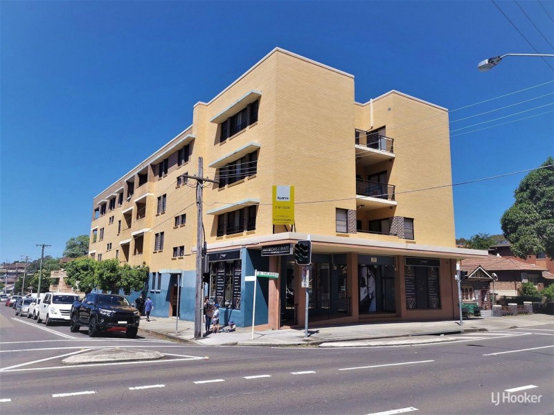 14/38 The Avenue, Hurstville NSW 2220