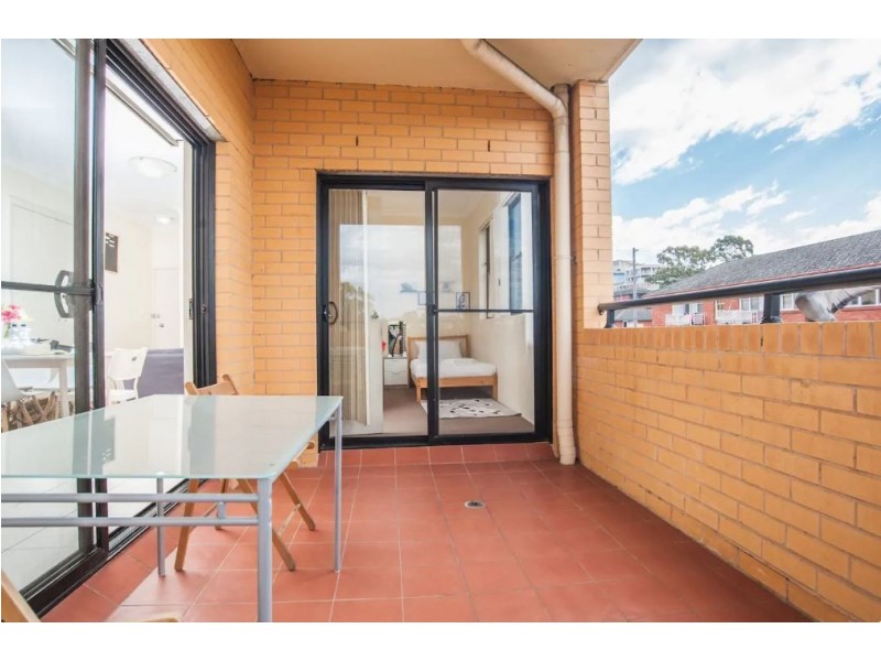 14/38 The Avenue, Hurstville NSW 2220