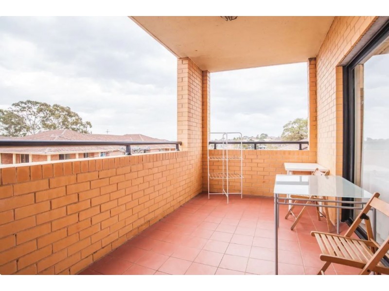 14/38 The Avenue, Hurstville NSW 2220
